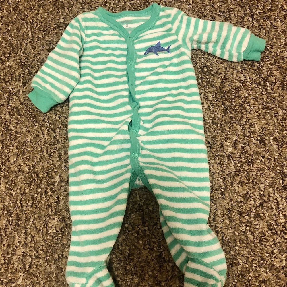 Pajama Bundle - Picture 5 of 7